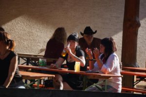 Westernfest Juni 2025 (Freitag) - Foto 82