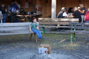 Westernfest Juni 2025 (Freitag) - Foto 84