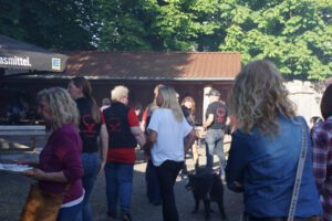 Westernfest Juni 2025 (Freitag) - Foto 86