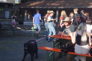 Westernfest Juni 2025 (Freitag) - Foto 87