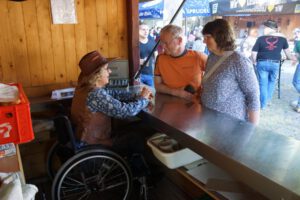 Westernfest Juni 2025 (Freitag) - Foto 91