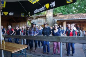 Westernfest Juni 2025 (Freitag) - Foto 95