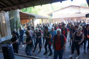 Westernfest Juni 2025 (Freitag) - Foto 96