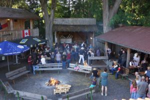 Westernfest Juni 2025 (Freitag) - Foto 117