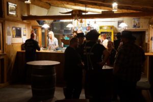 Westernfest Juni 2025 (Freitag) - Foto 127