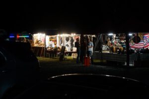 Westernfest Juni 2025 (Freitag) - Foto 130