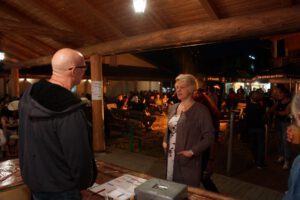 Westernfest Juni 2025 (Freitag) - Foto 141