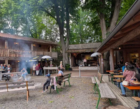 Events & Veranstaltungen