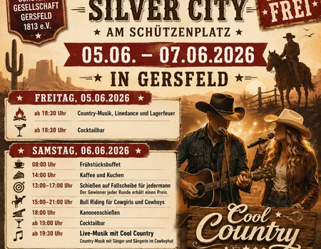 Westernfest Juni 2026 - Foto 12